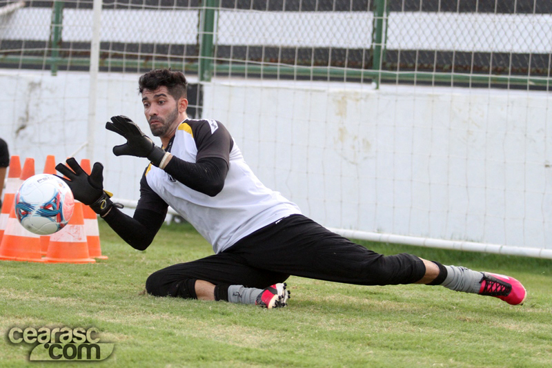 [09-05] Treino Técnico + Finalização - 3