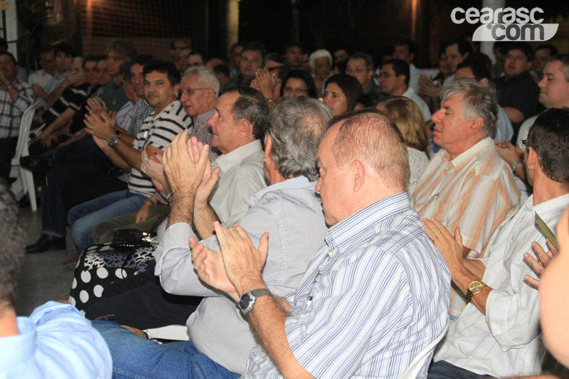 [14-10] Aclamação - Eleição do Presidente Evandro Leitão - 10