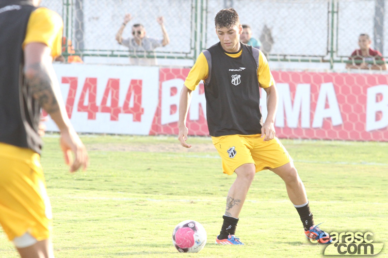 [10-01] Treino Técnico - 3