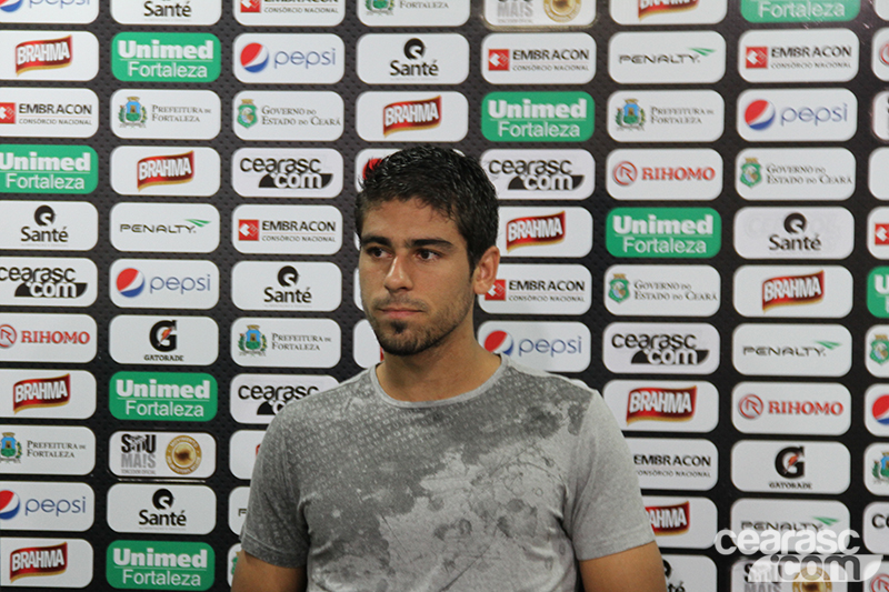 [15-06] VIII Por Dentro do Vozão - 03 - 2