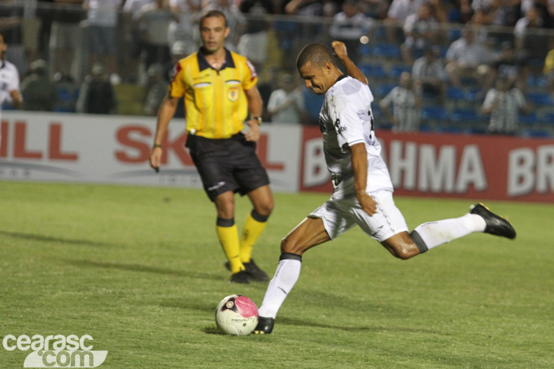 [21-07] Ceará 3 x 2 Asa - 2 - 15