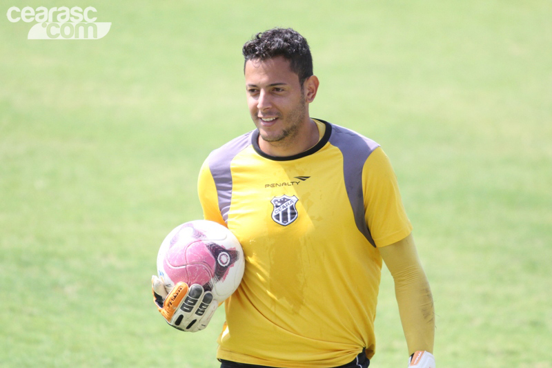 [10-09] Treino técnico - 1