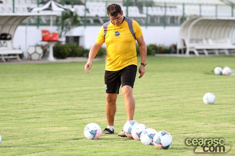 [09-05] Treino Técnico + Finalização - 5