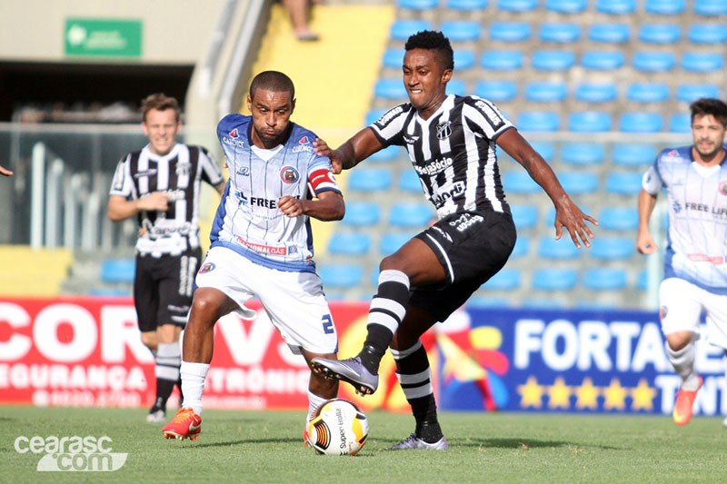 [06-02] Ceará 2 x 0 Tiradentes - 17