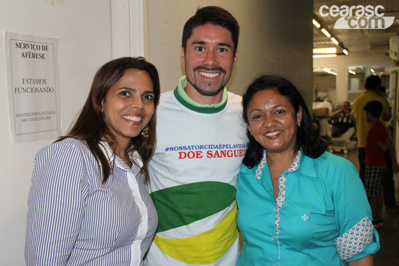 [01-07] Nossa Torcida É Pela Vida - Ação no Hemoce2 - 27