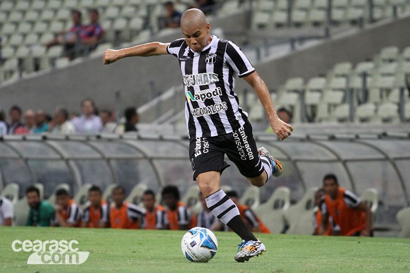 [18-03] Fortaleza 1 x 2 Ceará - 02 - 24