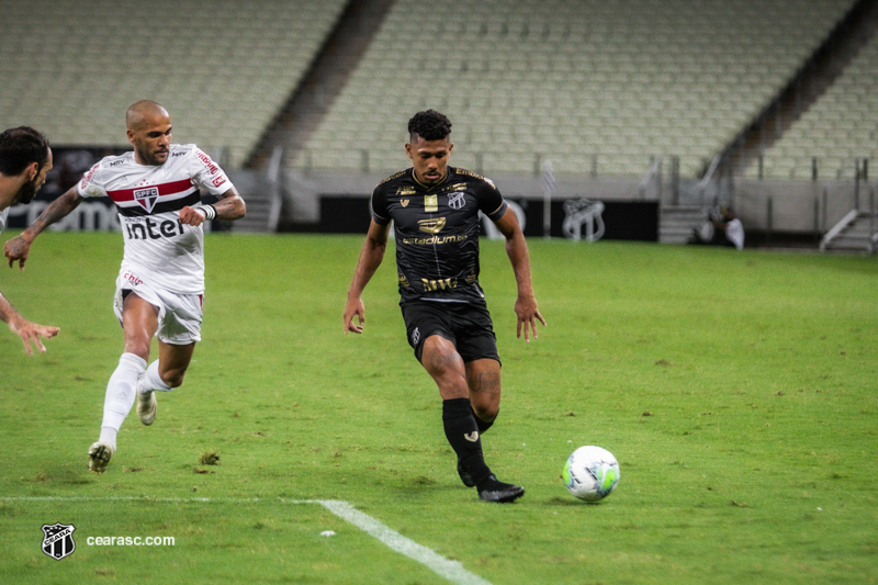 [25-11-2020] Ceará x São Paulo 0214