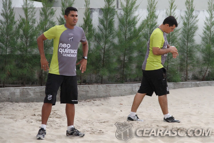 [17-06] Treino Físico - Caixa de Areia - 6
