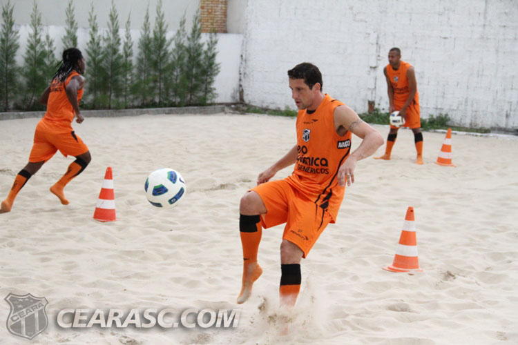 [17-06] Treino Físico - Caixa de Areia - 7
