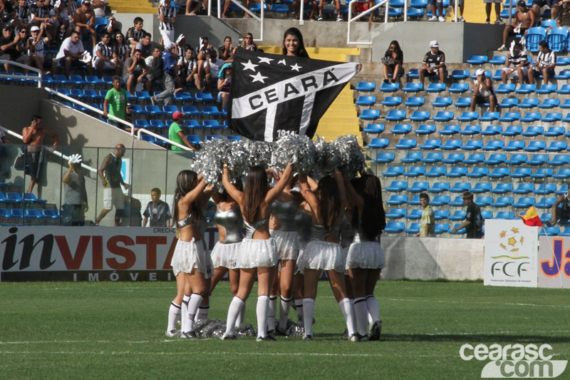 [25-03] Ceará x Fortaleza - TORCIDA-01 - 10
