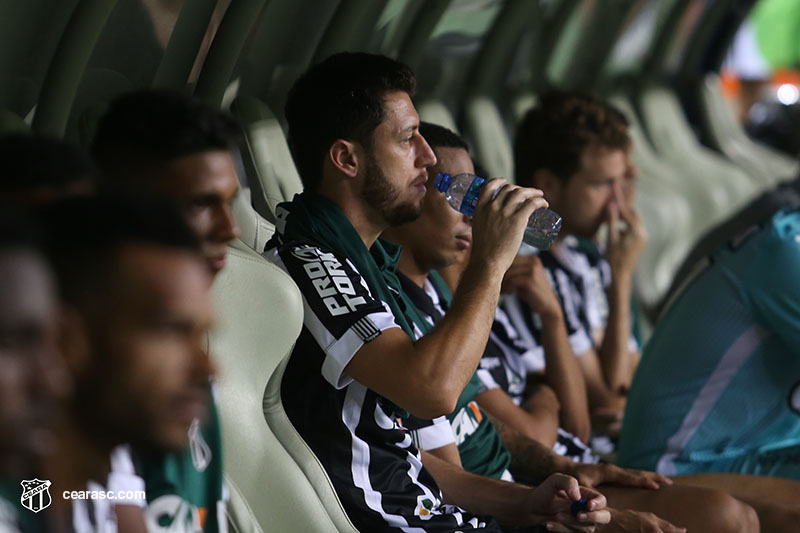 [25-11-2017] Ceara 1 x 0 ABC part. 2 - 12