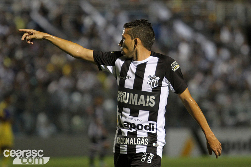 [15-01] Ceará 3 x 0 Itapipoca - 27