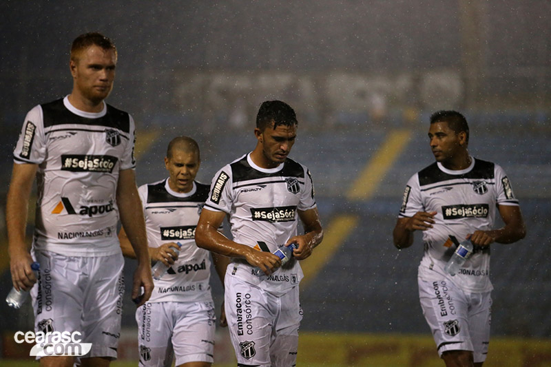 [24-01-2016] Tiradentes 0 x 1 Ceará - 64