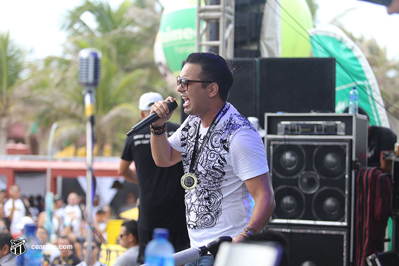 [14-01-2018] Feijoada da Arrancada - 2018 - 03 part1 - 5