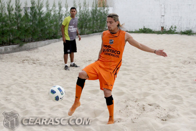 [17-06] Treino Físico - Caixa de Areia - 8