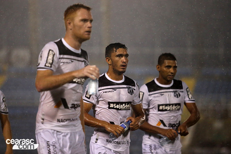 [24-01-2016] Tiradentes 0 x 1 Ceará - 66