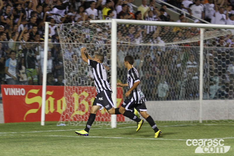 [18-01] Ceará x Trairiense - 15