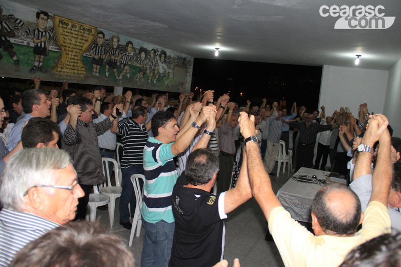 [14-10] Aclamação - Eleição do Presidente Evandro Leitão - 13