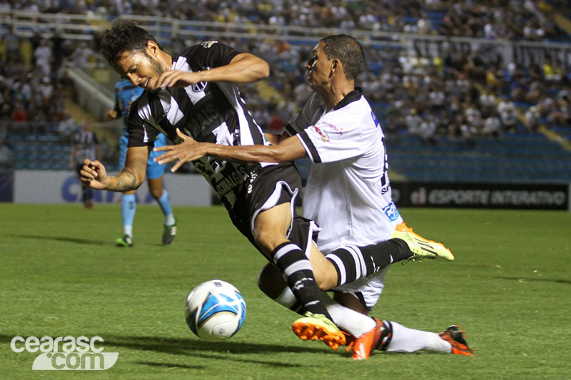 [19-02] Ceará 1 x 0 Botafogo-PB - 21