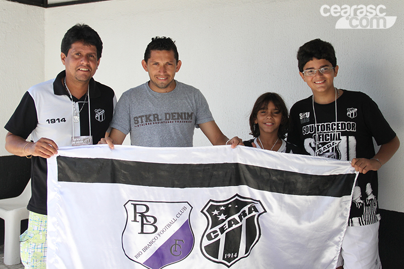 [15-06] VIII Por Dentro do Vozão - 03 - 14