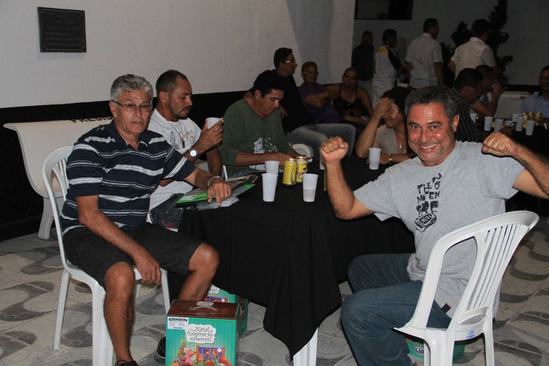 [20-12] Confraternização - Funcionários - 50
