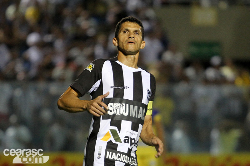 [15-01] Ceará 3 x 0 Itapipoca - 28