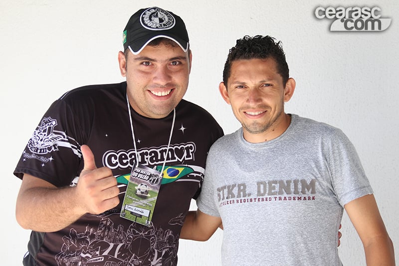 [15-06] VIII Por Dentro do Vozão - 03 - 15