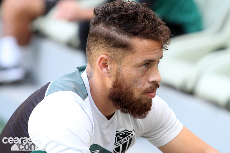 [21-08] Treino coletivo - Castelão - 5