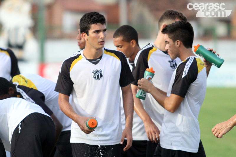 [09-05] Treino Técnico + Finalização - 11