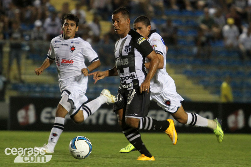 [19-02] Ceará 1 x 0 Botafogo-PB - 22