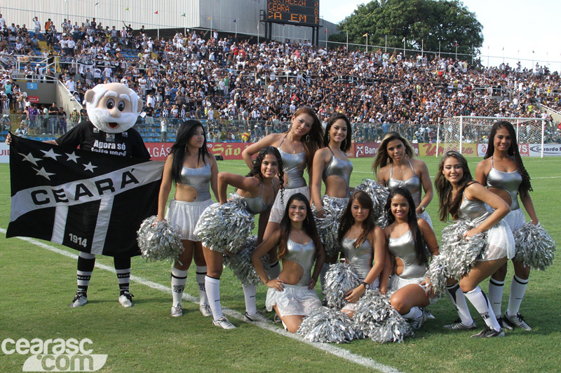 [25-03] Ceará x Fortaleza - TORCIDA-01 - 13
