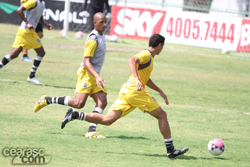 [10-09] Treino técnico - 9