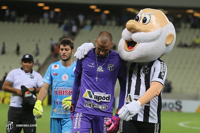 [29-01-2017] Ceara 2 x 1 Guarany (S) - 57