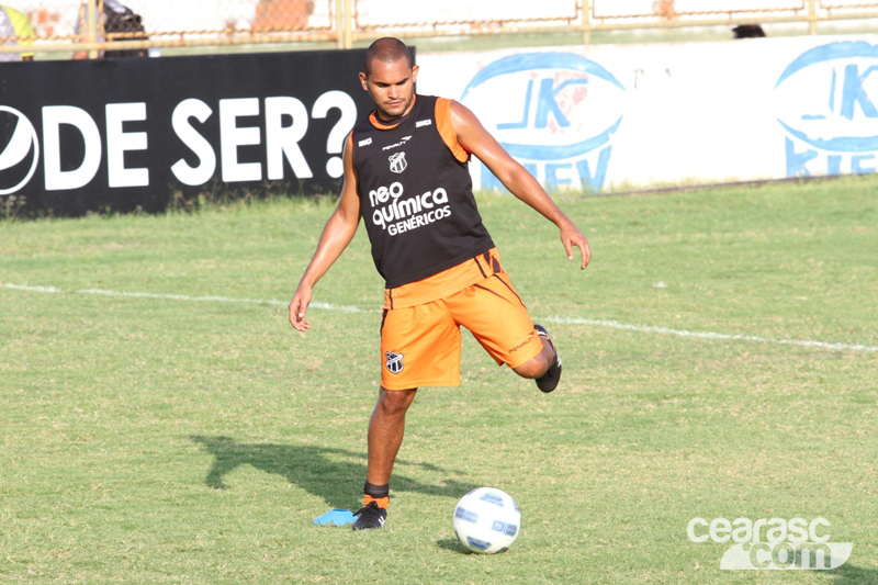 [23-11] Treino técnico - Vovozão - 6