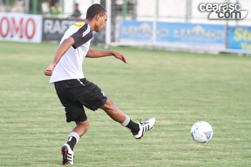 [09-05] Treino Técnico + Finalização - 13