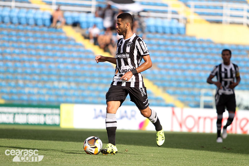 [06-02] Ceará 2 x 0 Tiradentes - 21