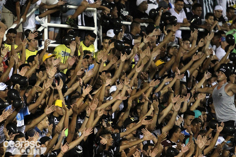 [15-01] Ceará 3 x 0 Itapipoca - 30