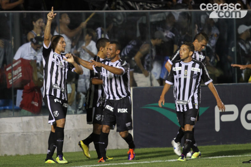 [18-01] Ceará x Trairiense - 16