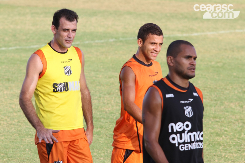 [23-11] Treino técnico - Vovozão - 7
