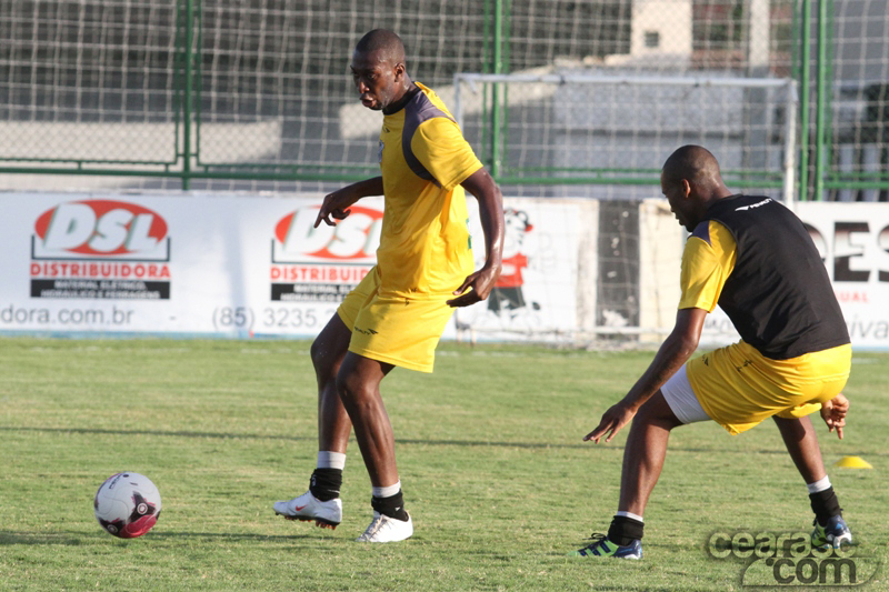 [10-01] Treino Técnico - 12
