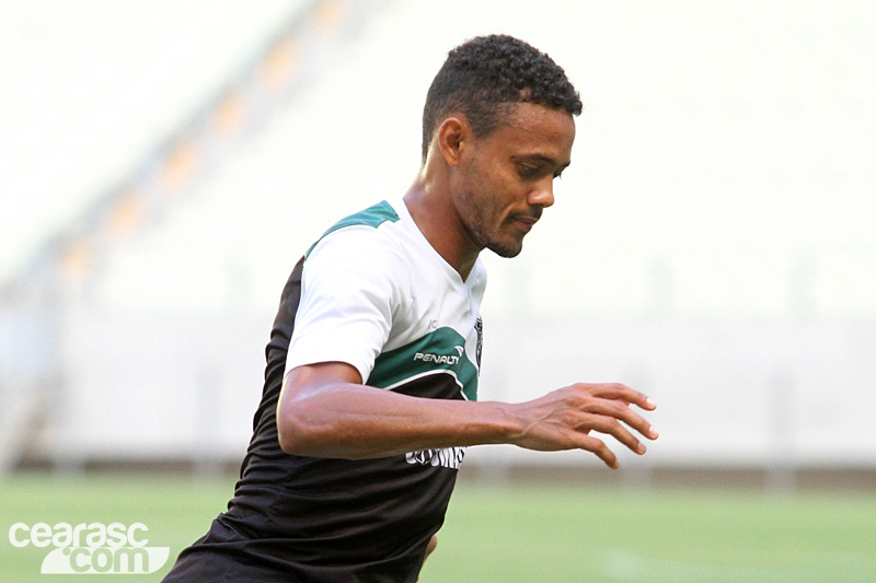 [21-08] Treino coletivo - Castelão - 6