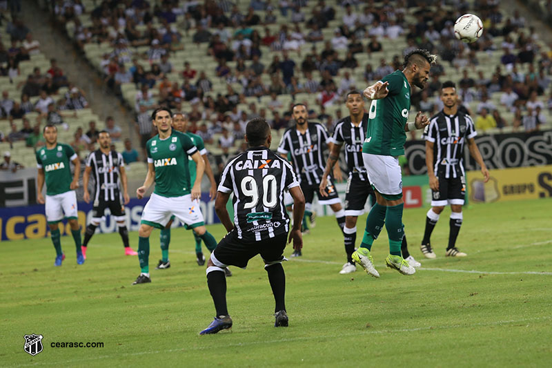 [21-07-2017] Ceará 0 x 1 Goiás  - 24
