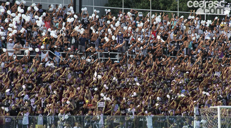 [25-03] Ceará x Fortaleza - TORCIDA-01 - 15