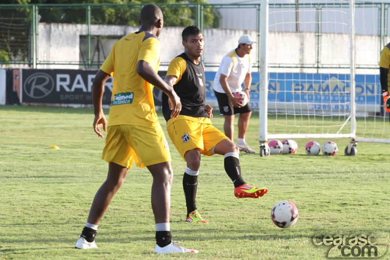 [10-01] Treino Técnico - 13