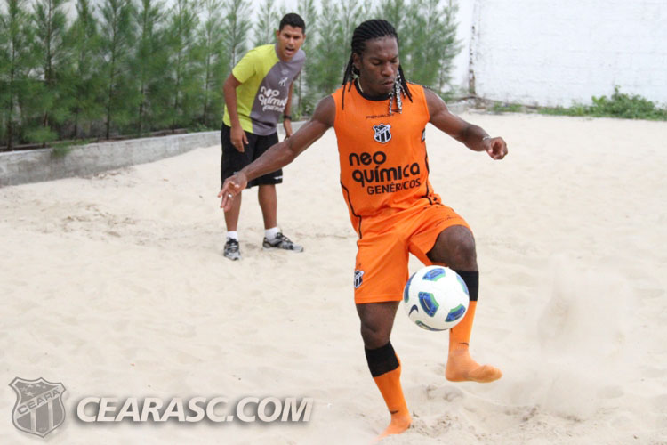 [17-06] Treino Físico - Caixa de Areia - 9