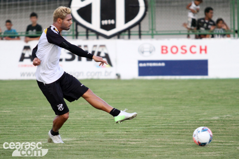 [09-05] Treino Técnico + Finalização - 14