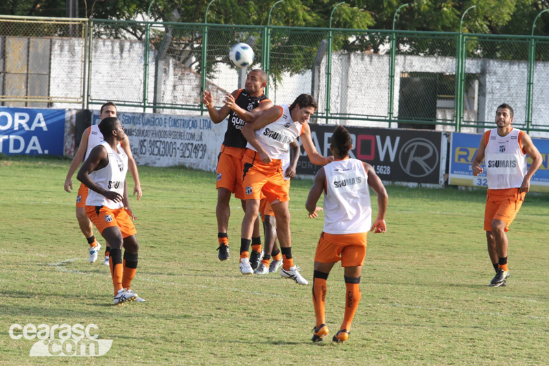 [23-11] Treino técnico - Vovozão - 8