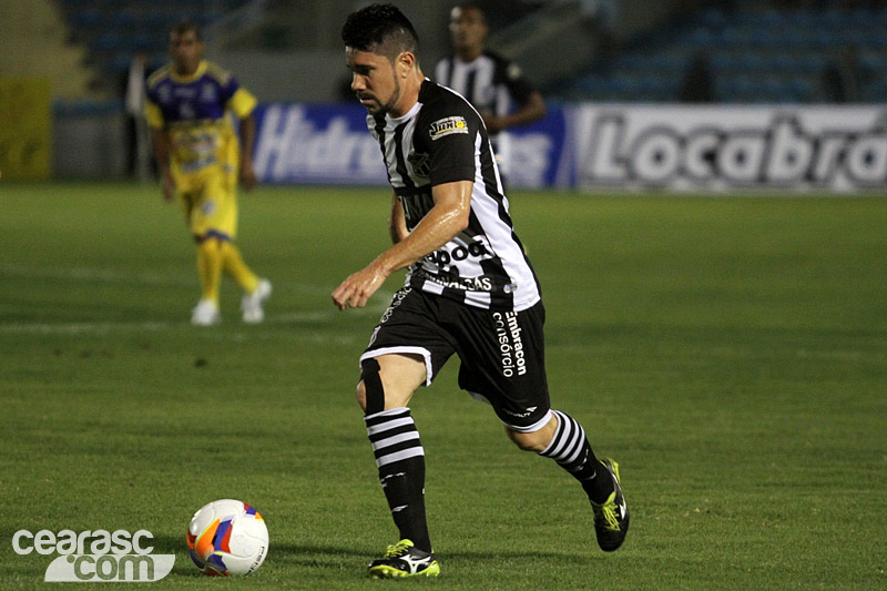 [15-01] Ceará 3 x 0 Itapipoca - 32