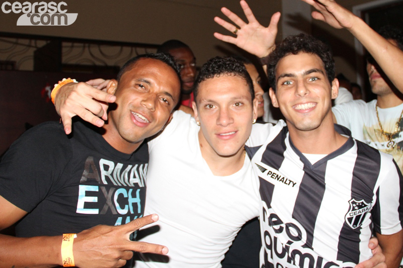 [13-05] Ceará 1 x 1 Fortaleza - Comemoração-03 - 10