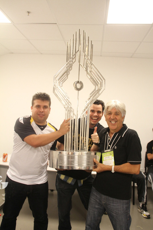 [23-04] Ceará 0 x 0 Fortaleza - Comemoração - Vestiário - 44